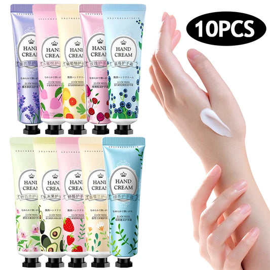 Soft Hands Repair Cream