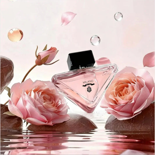 Luxury Long-Lasting Perfume