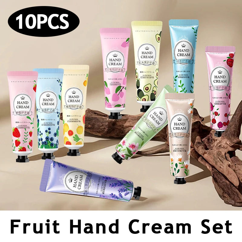 Soft Hands Repair Cream