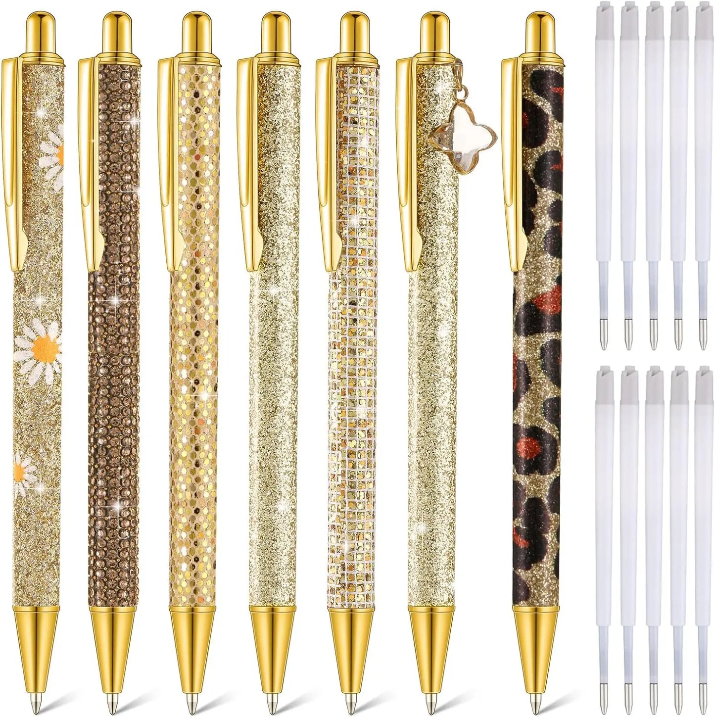 Cute Accessory Pens