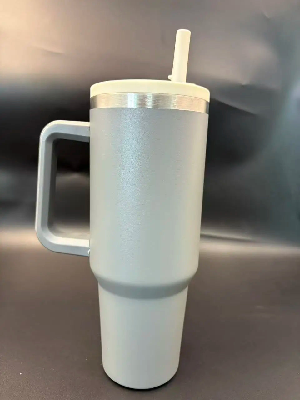 Sip in Style Tumbler