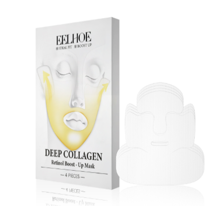 Collagen Hydrating Face Mask
