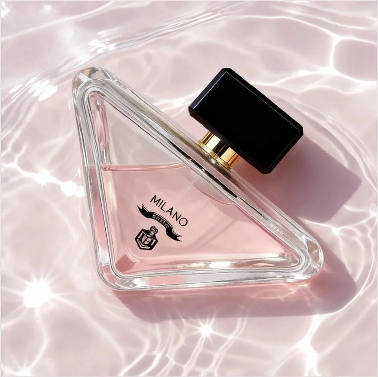 🌸 Fragrance