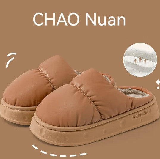 Everyday Comfort Slides