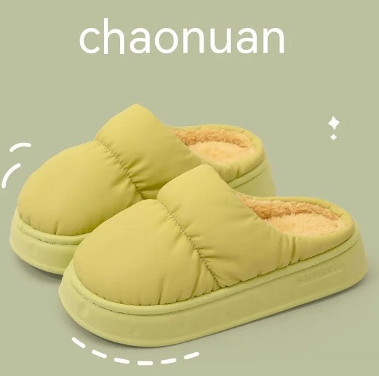 Everyday Comfort Slides