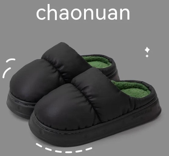 Everyday Comfort Slides