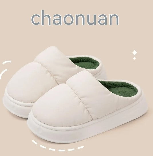 Everyday Comfort Slides