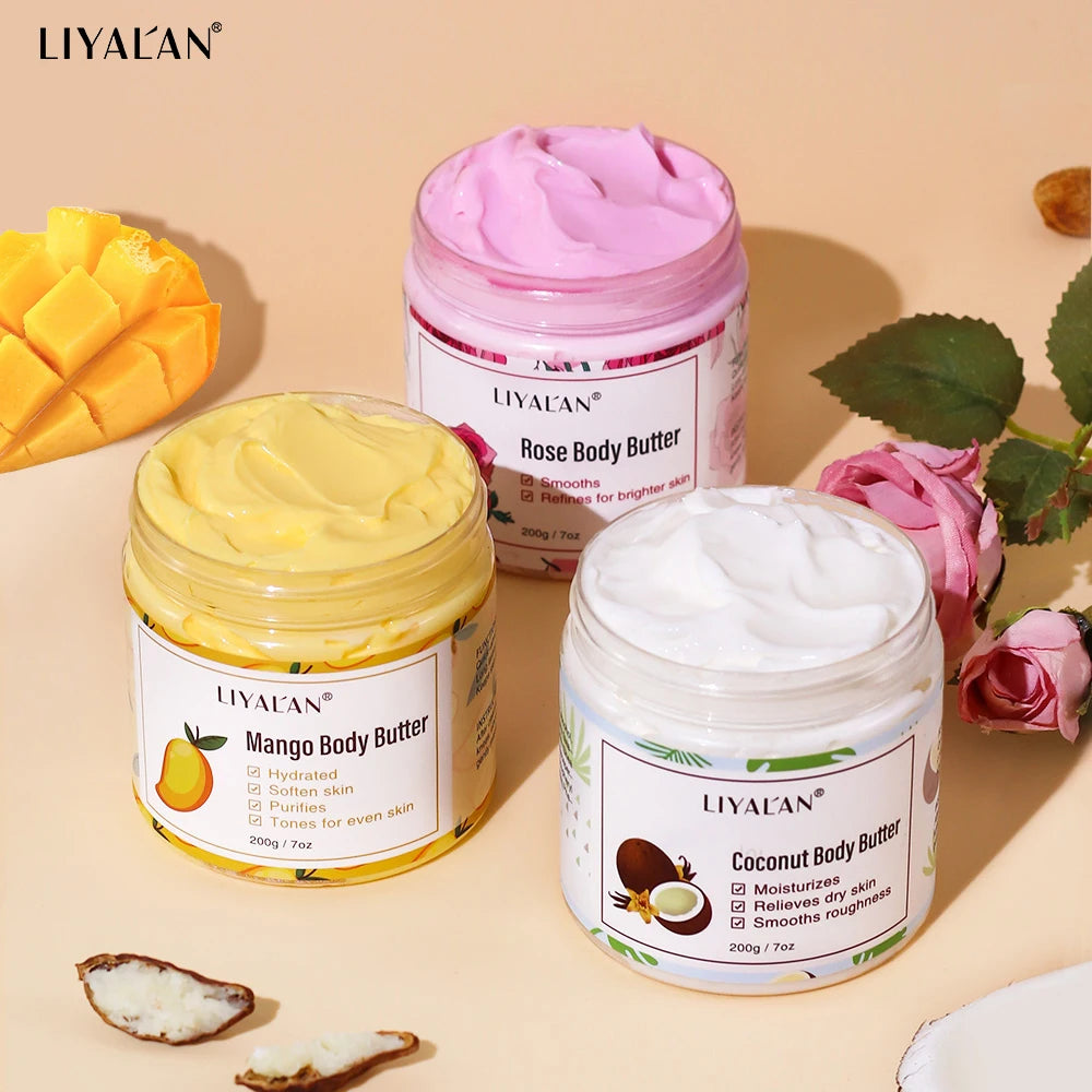 Soft Skin Luxe Butter
