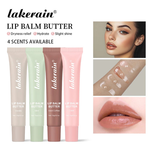 Ultra Moisturizing Lip Balm