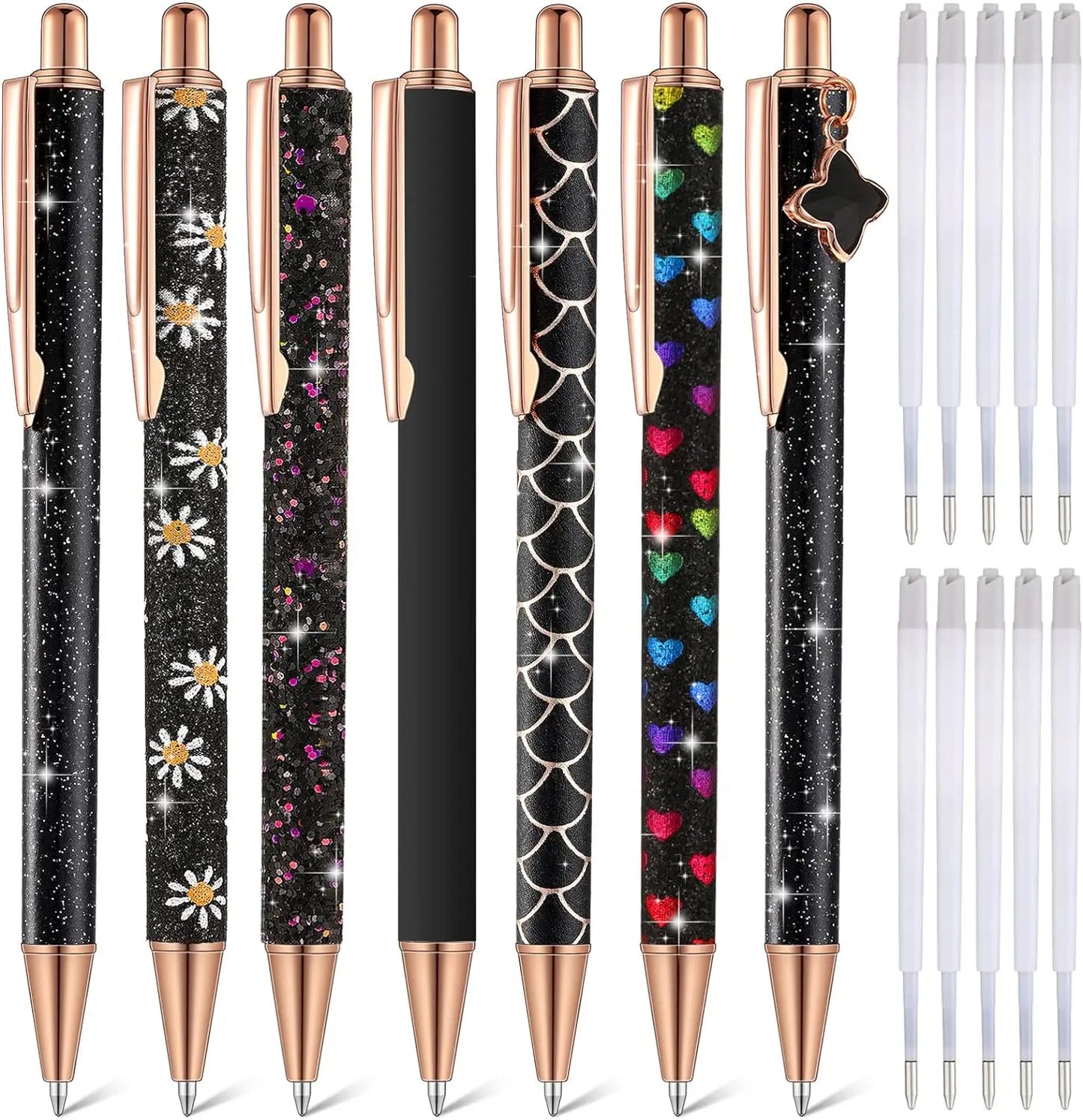 Cute Accessory Pens