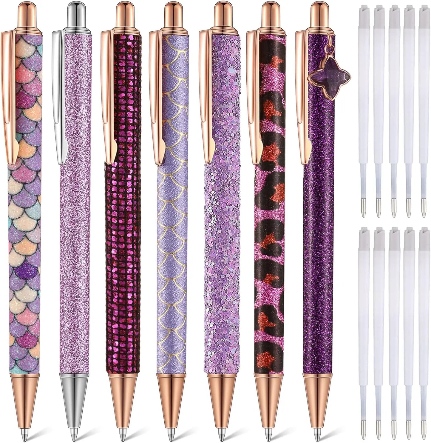 Cute Accessory Pens
