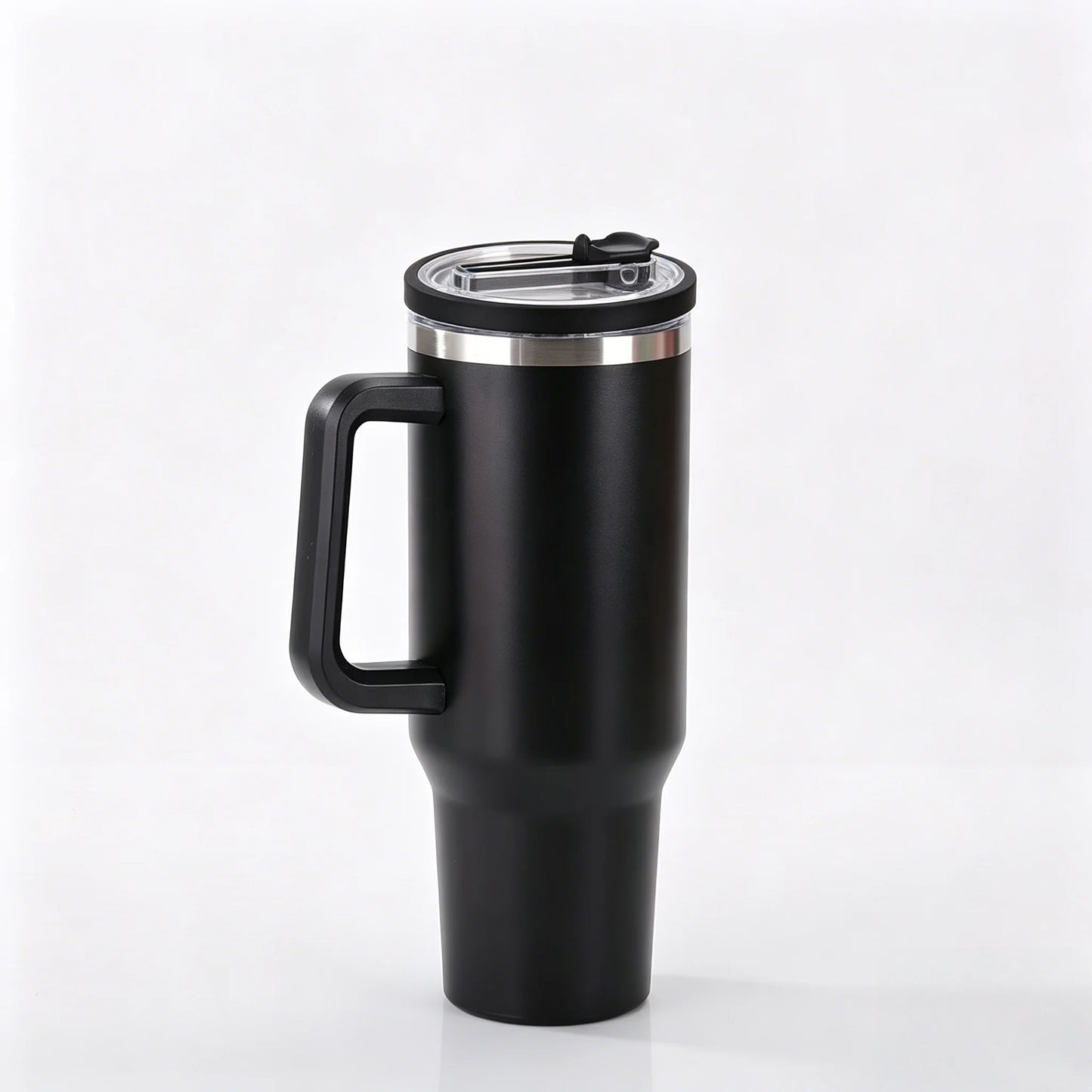 Sip in Style Tumbler