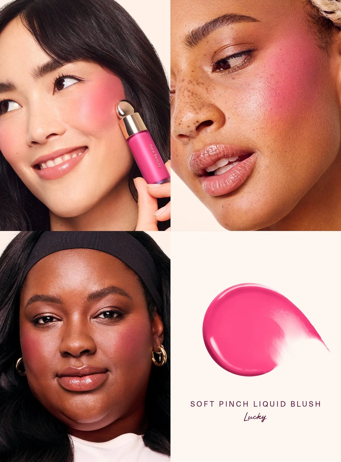 Mommy Balance Gloss & Glow Lip Gloss