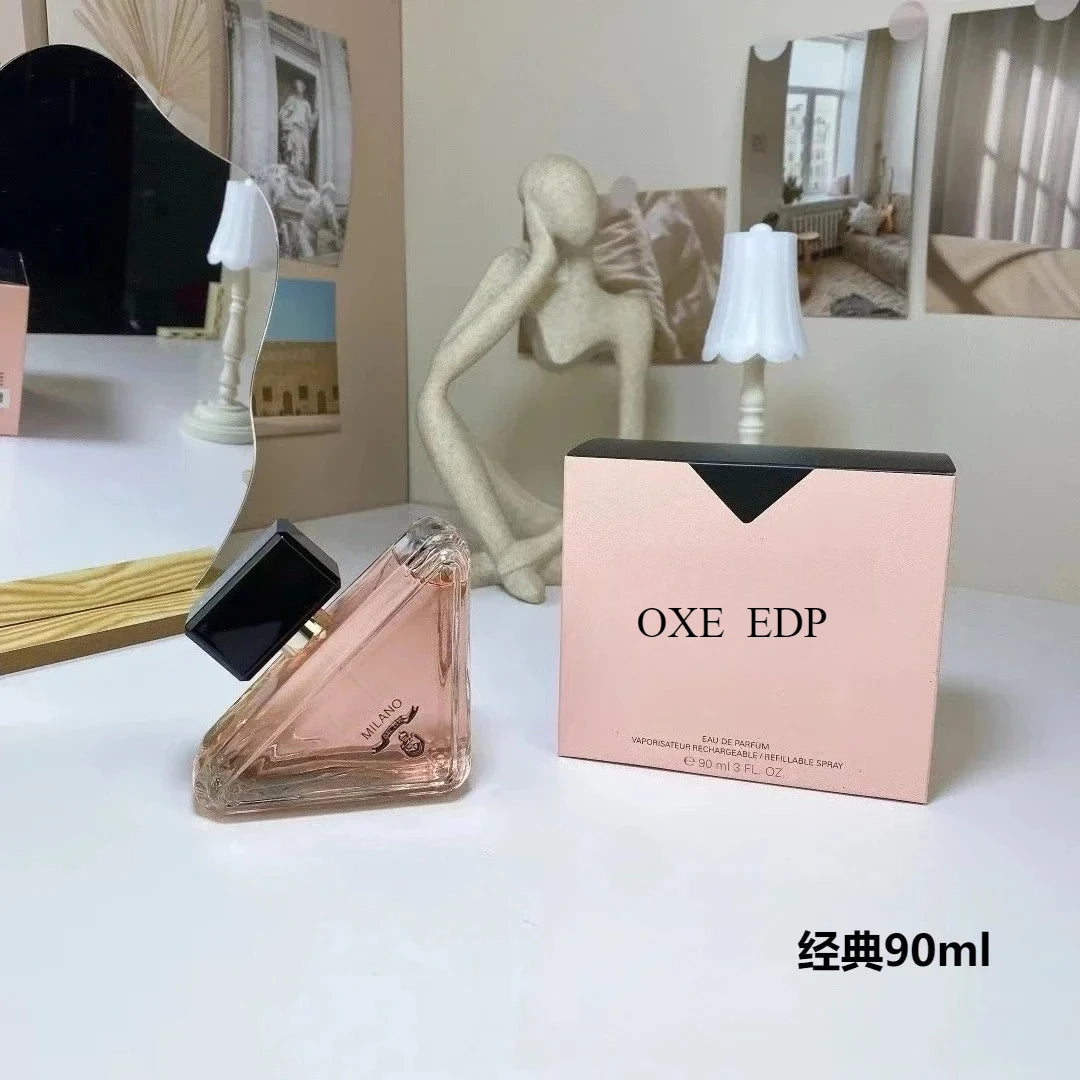 Luxury Long-Lasting Perfume