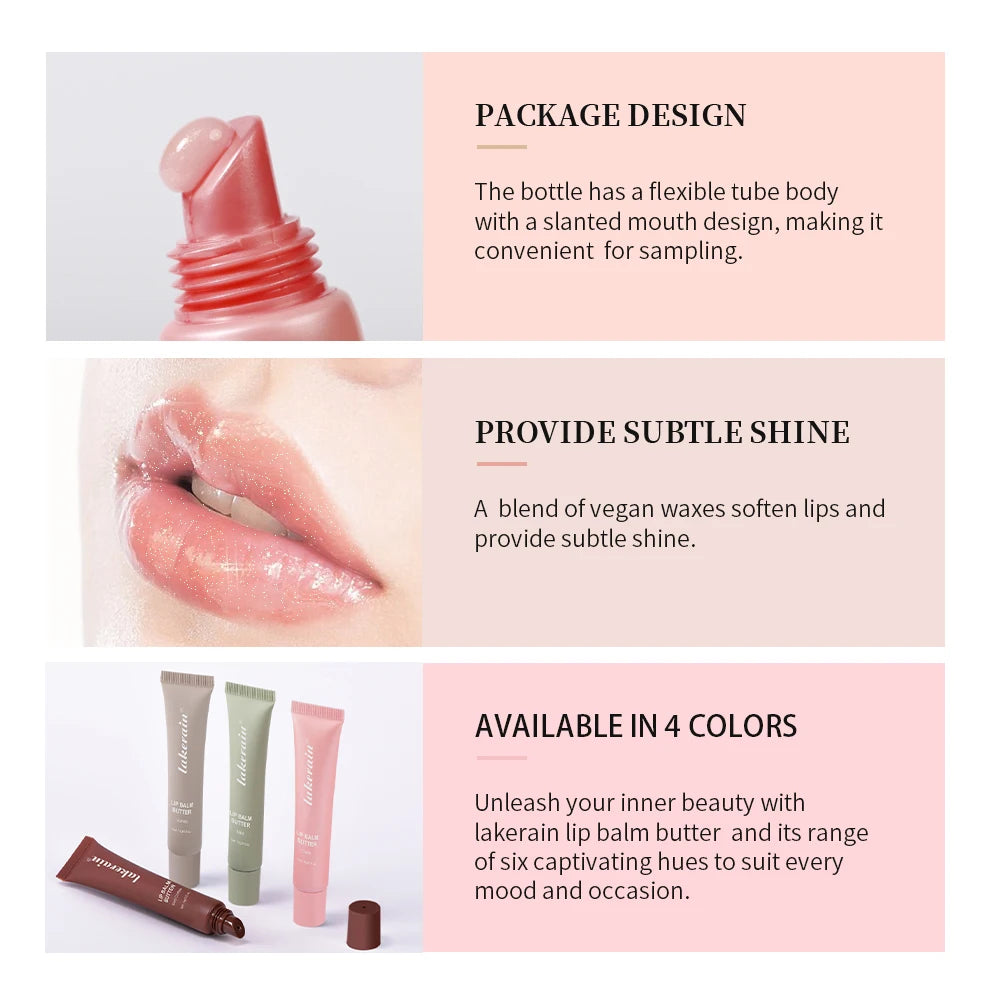 Ultra Moisturizing Lip Balm