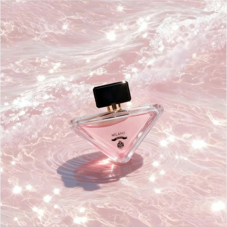 Luxury Long-Lasting Perfume