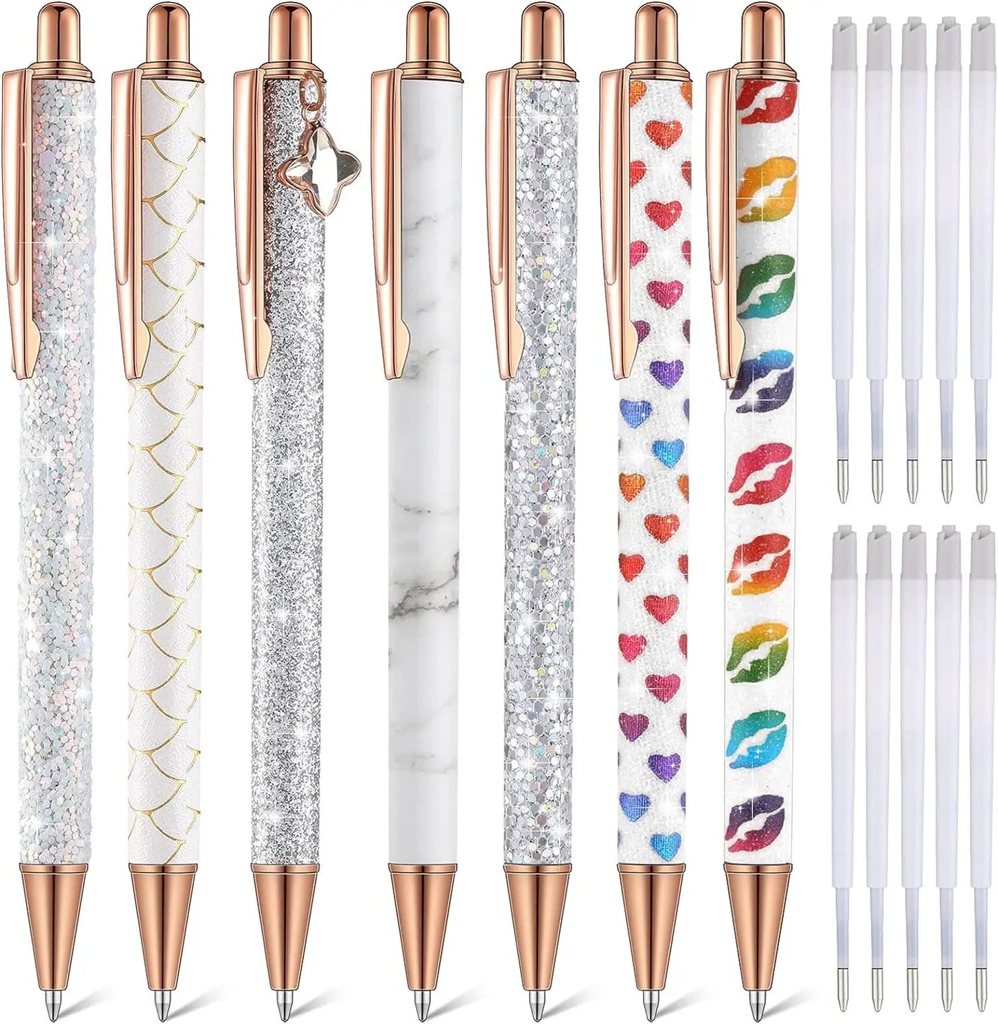 Cute Accessory Pens