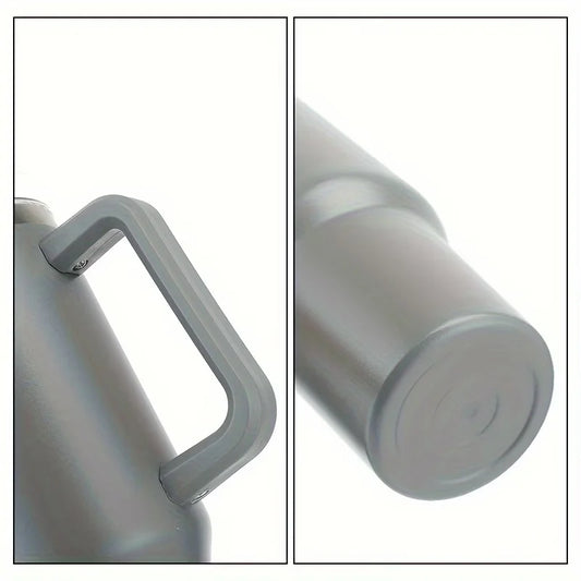 Sip in Style Tumbler