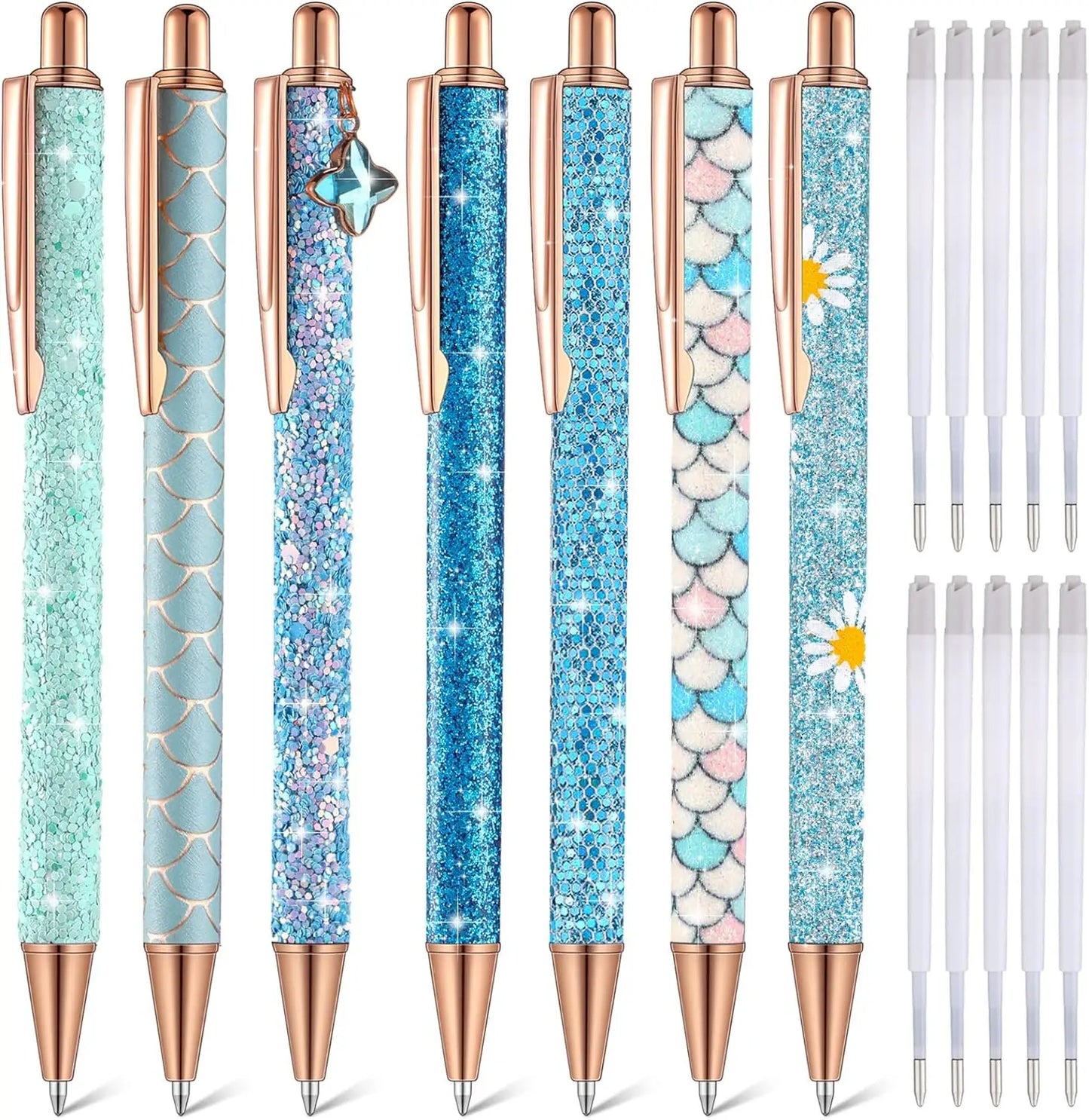 Cute Accessory Pens