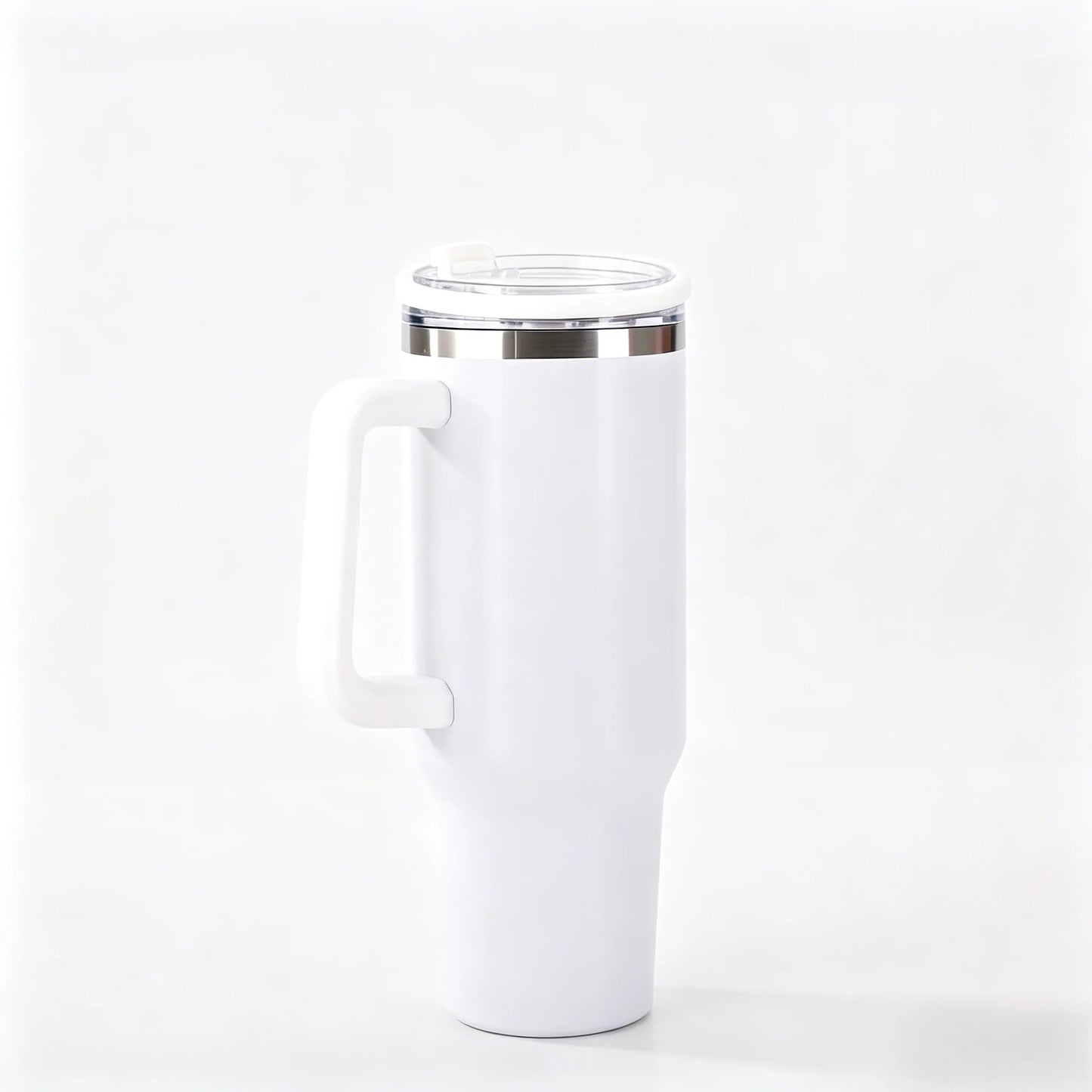 Sip in Style Tumbler