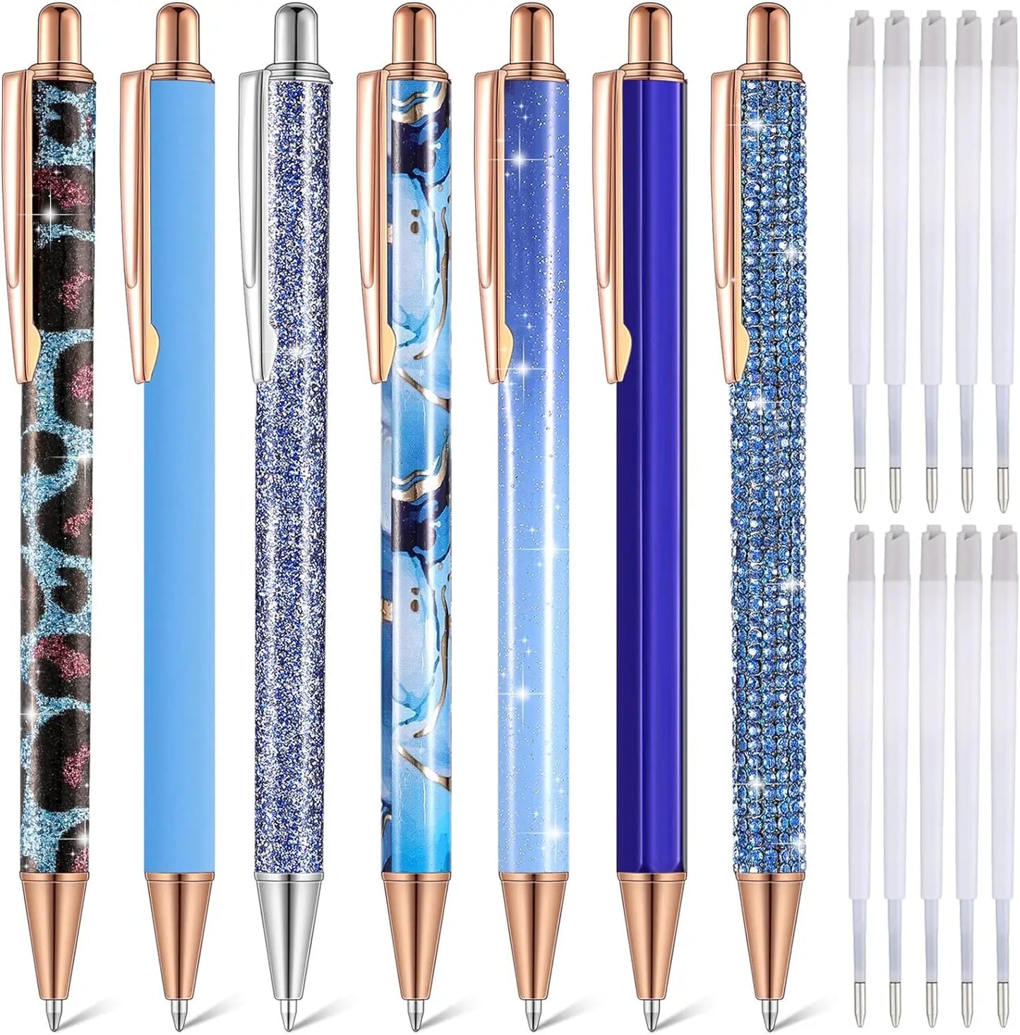 Cute Accessory Pens