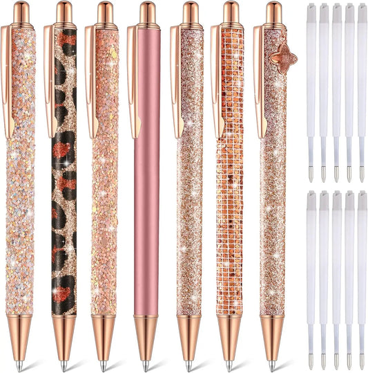 Cute Accessory Pens