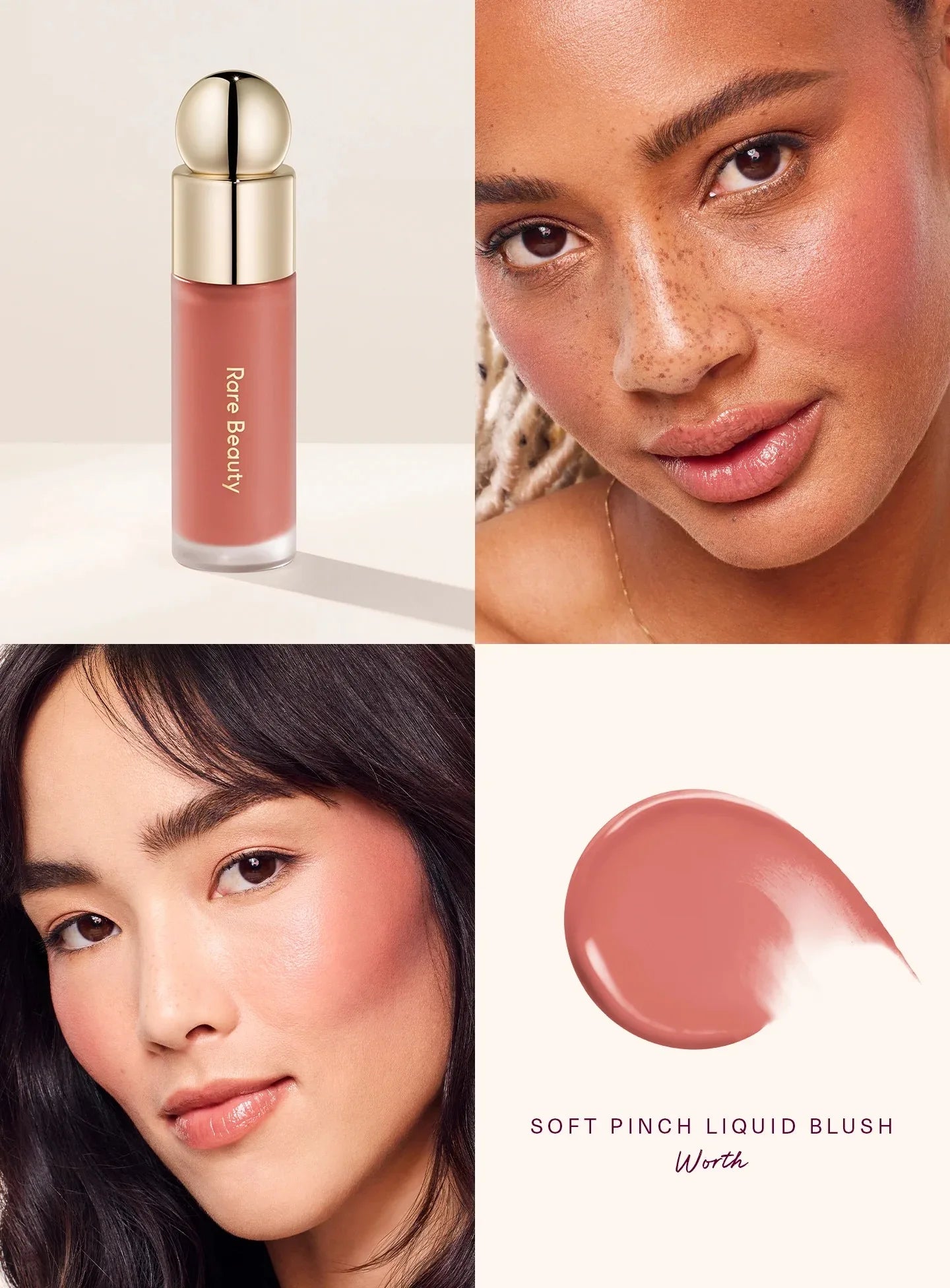 Mommy Balance Gloss & Glow Lip Gloss
