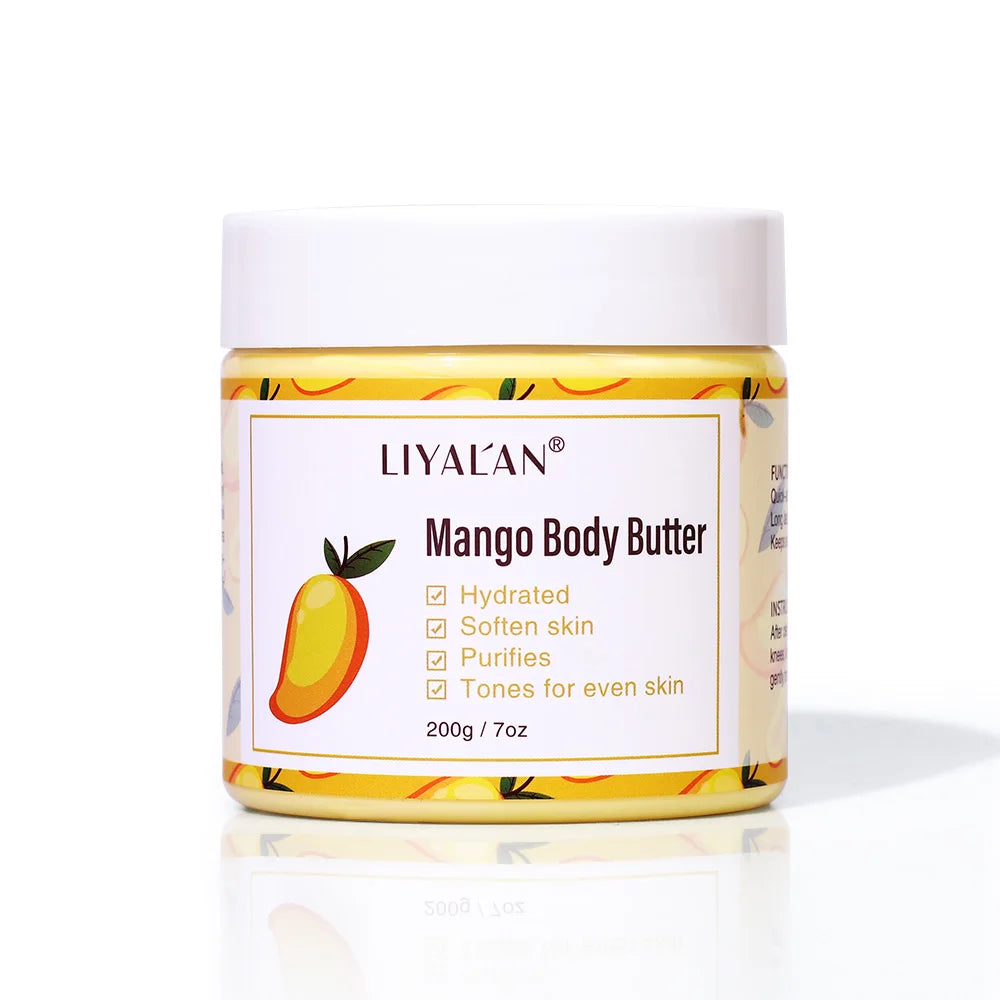 Soft Skin Luxe Butter