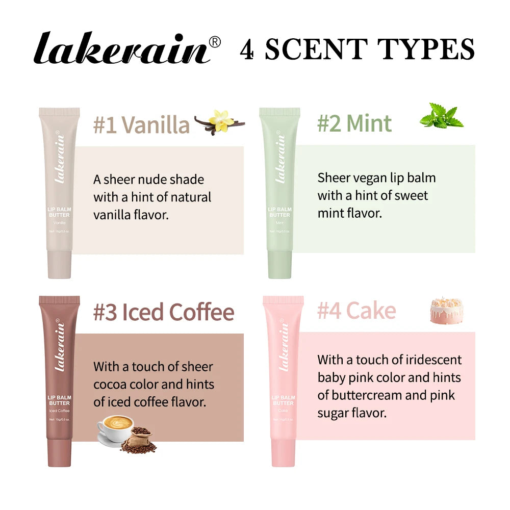 Ultra Moisturizing Lip Balm