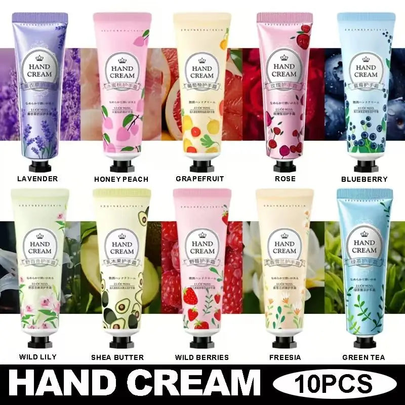 Soft Hands Repair Cream