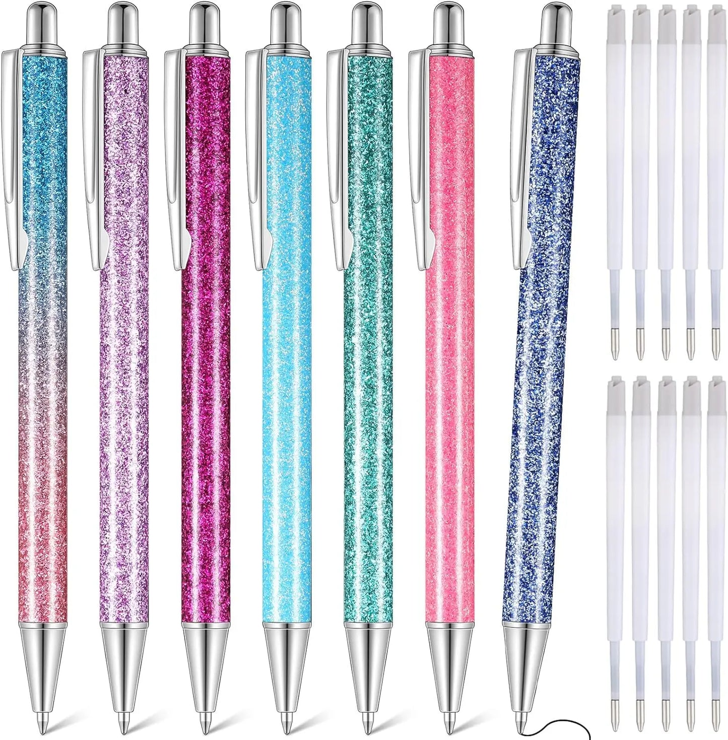 Cute Accessory Pens