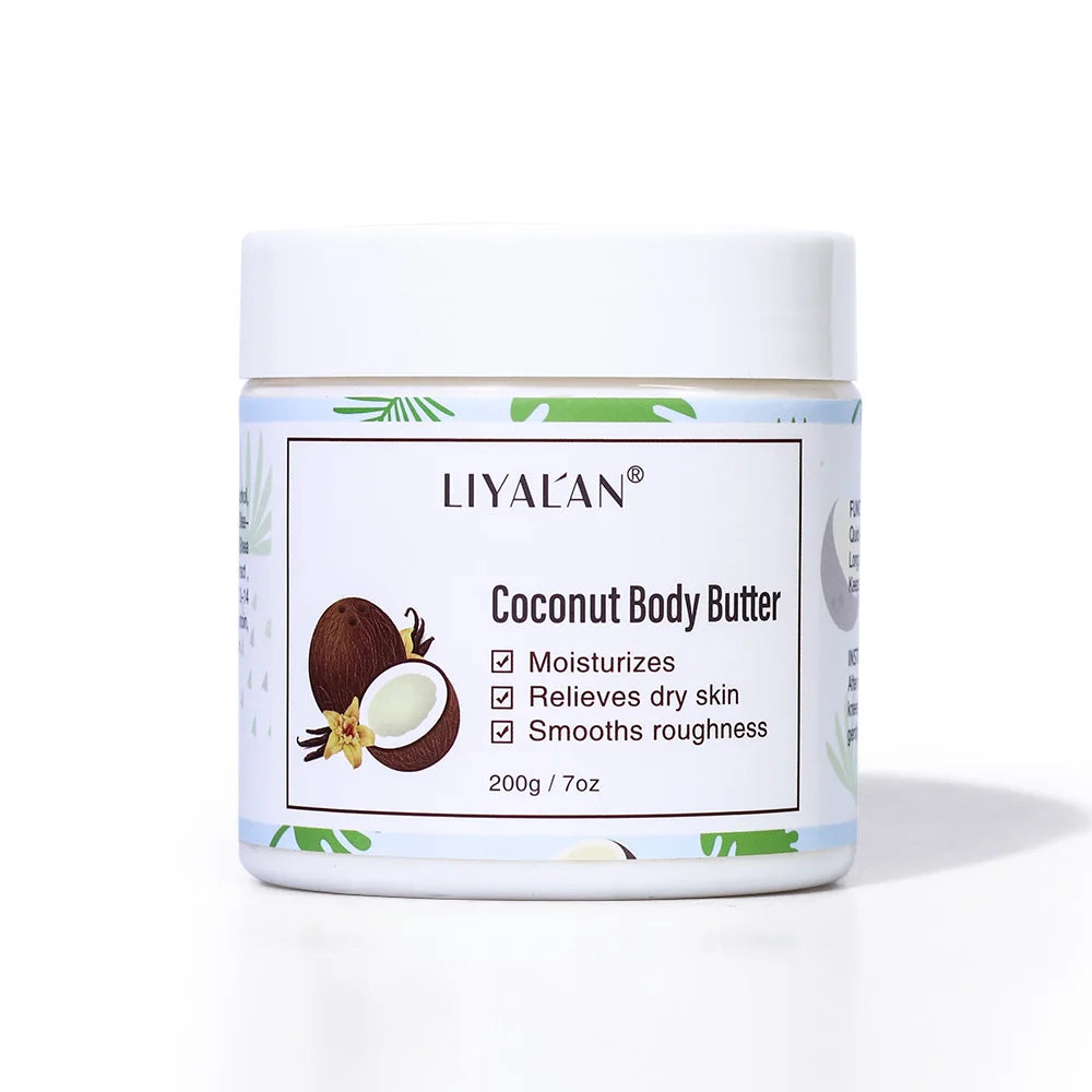 Soft Skin Luxe Butter
