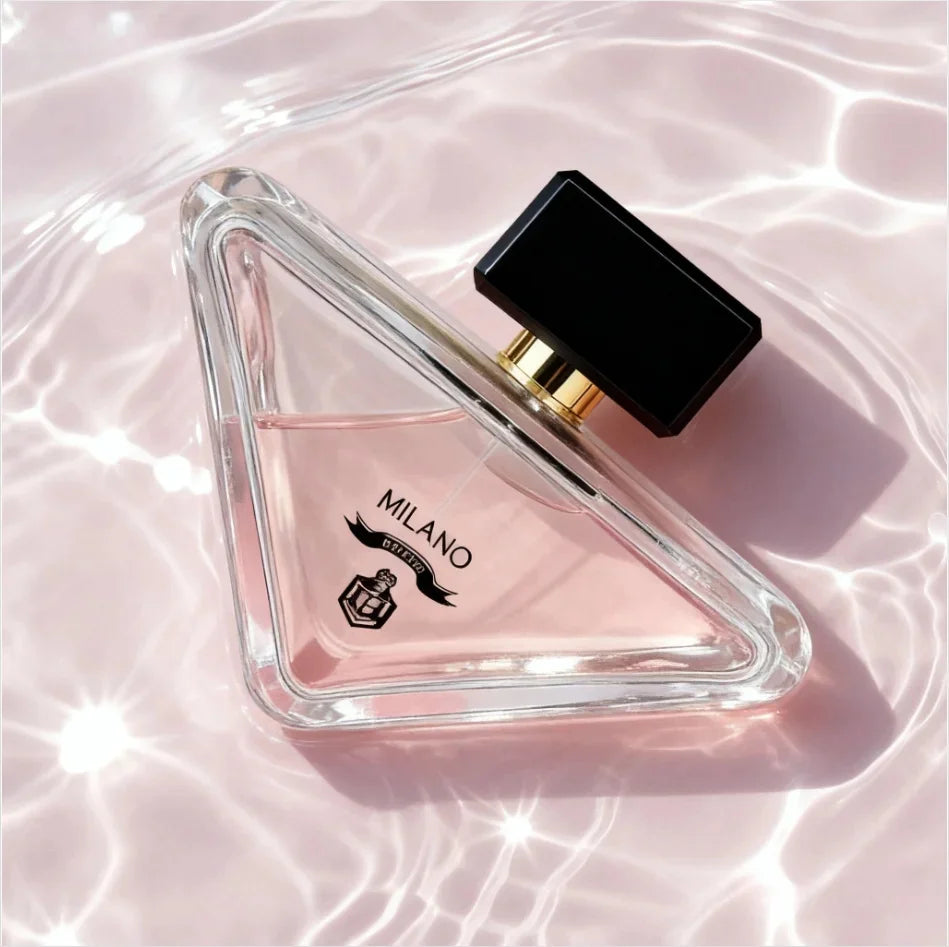 Luxury Long-Lasting Perfume