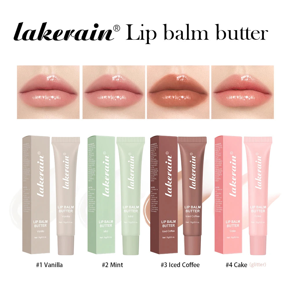 Ultra Moisturizing Lip Balm