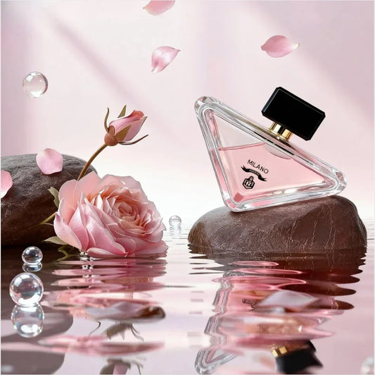 Luxury Long-Lasting Perfume