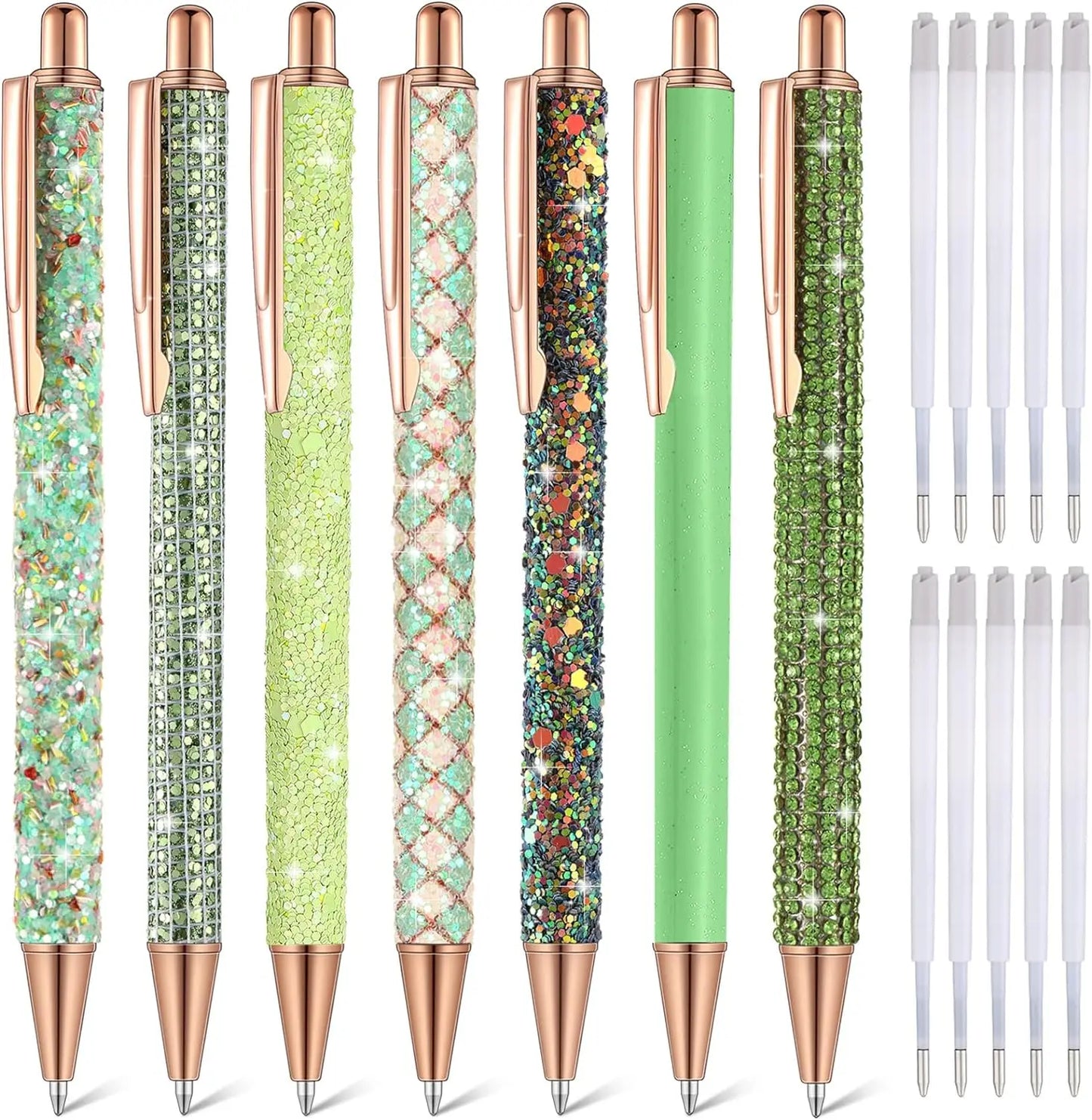 Cute Accessory Pens