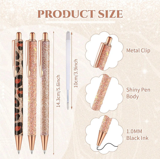 Cute Accessory Pens