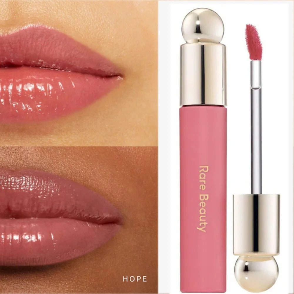 Mommy Balance Gloss & Glow Lip Gloss